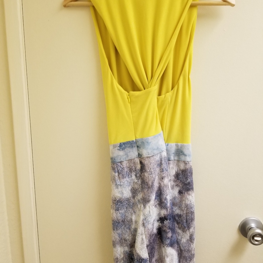 Mini Dress